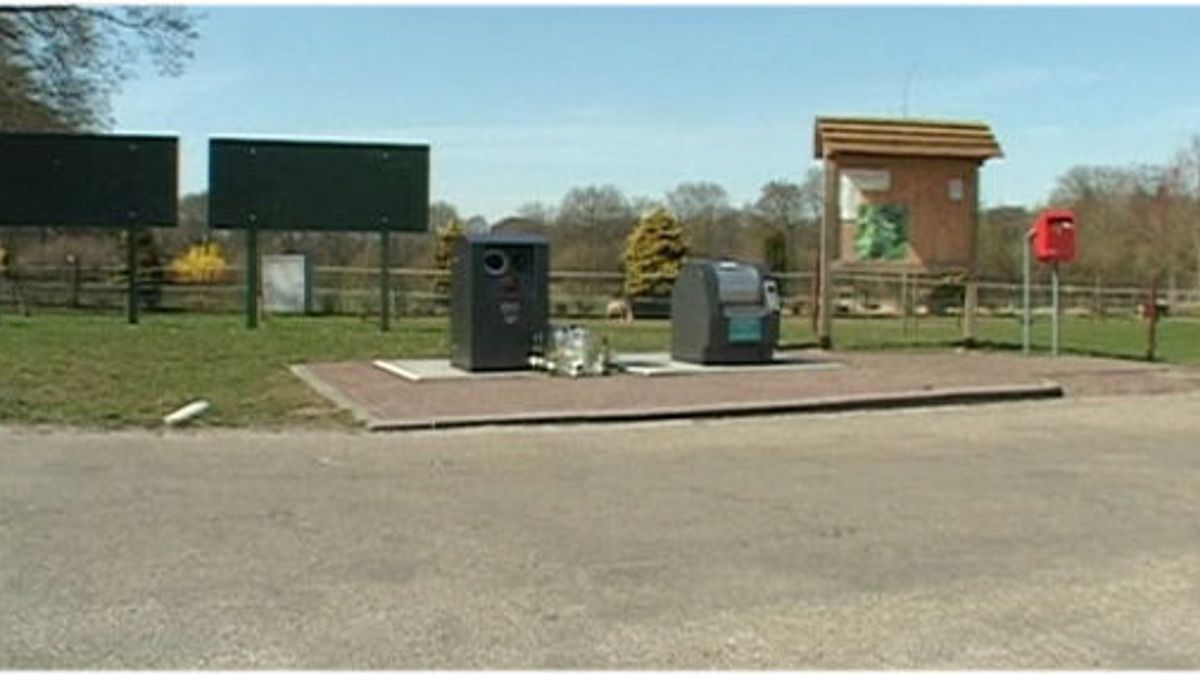 Containers Zeegse weer terug