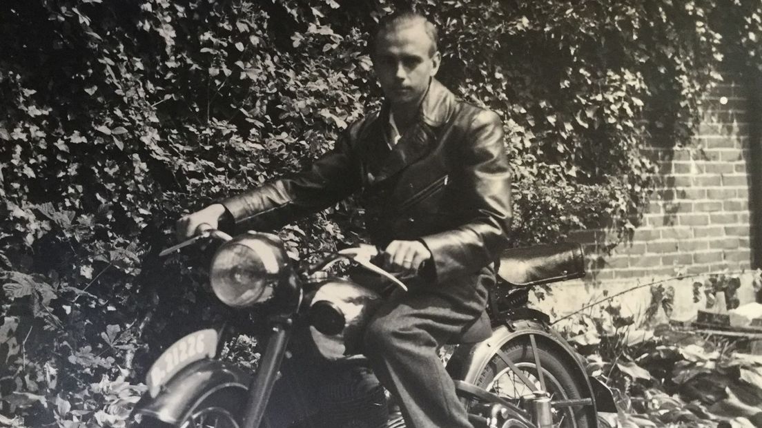 Hendrik Nijboer
