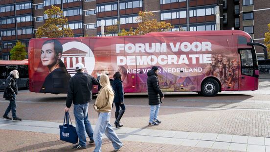 Partijen in Nijmegen willen FvD boycotten