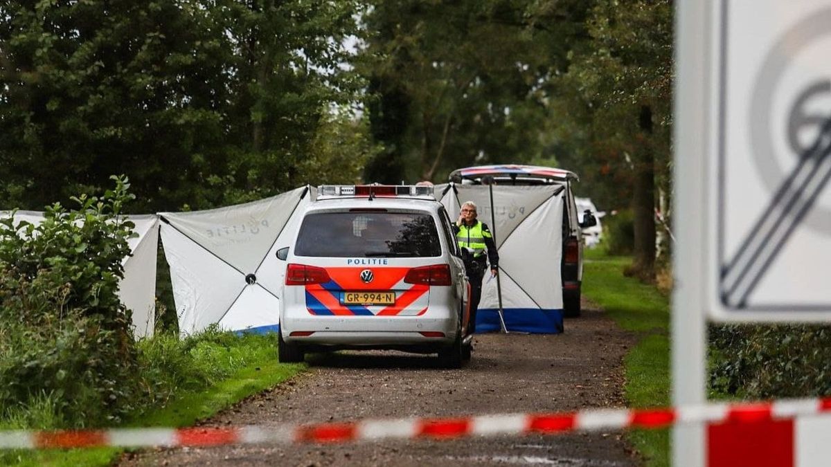 Agenten die op Andries Booi uit Boelenslaan schoten, worden niet vervolgd