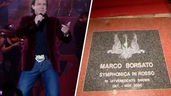 Expert ziet lastige keuze voor GelreDome na vrijspraak Marco Borsato