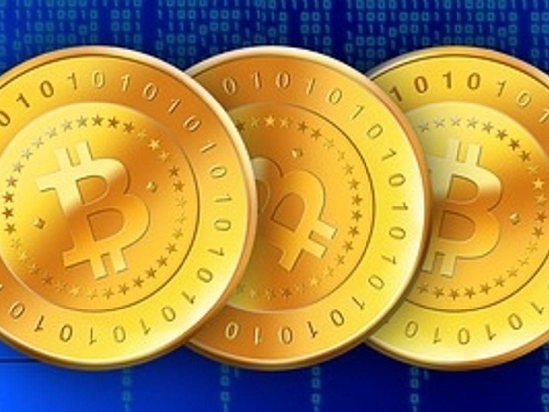 De eis was 300 dollars aan bitcoins om de systemen weer vrij te geven