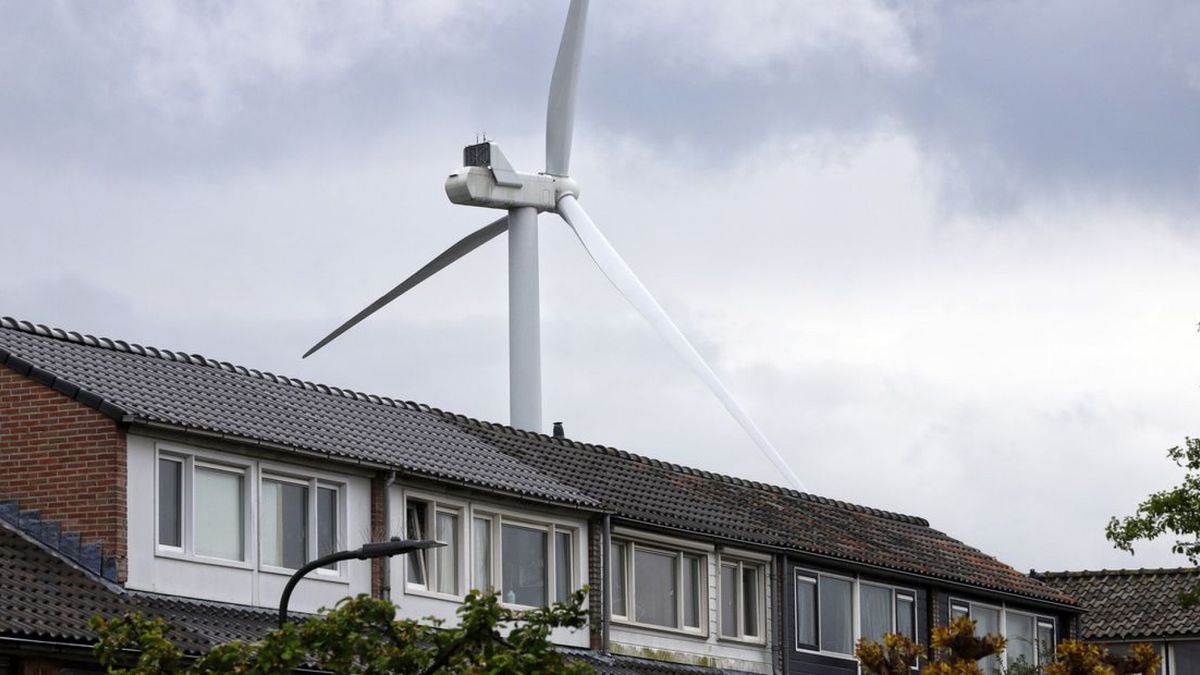 Fors minder windturbines in Groene Hart na protest: nog drie locaties over