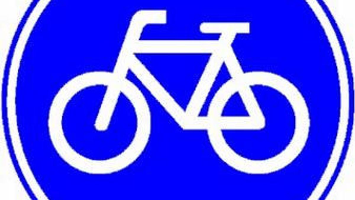 Fietspad in Emmen afgesloten