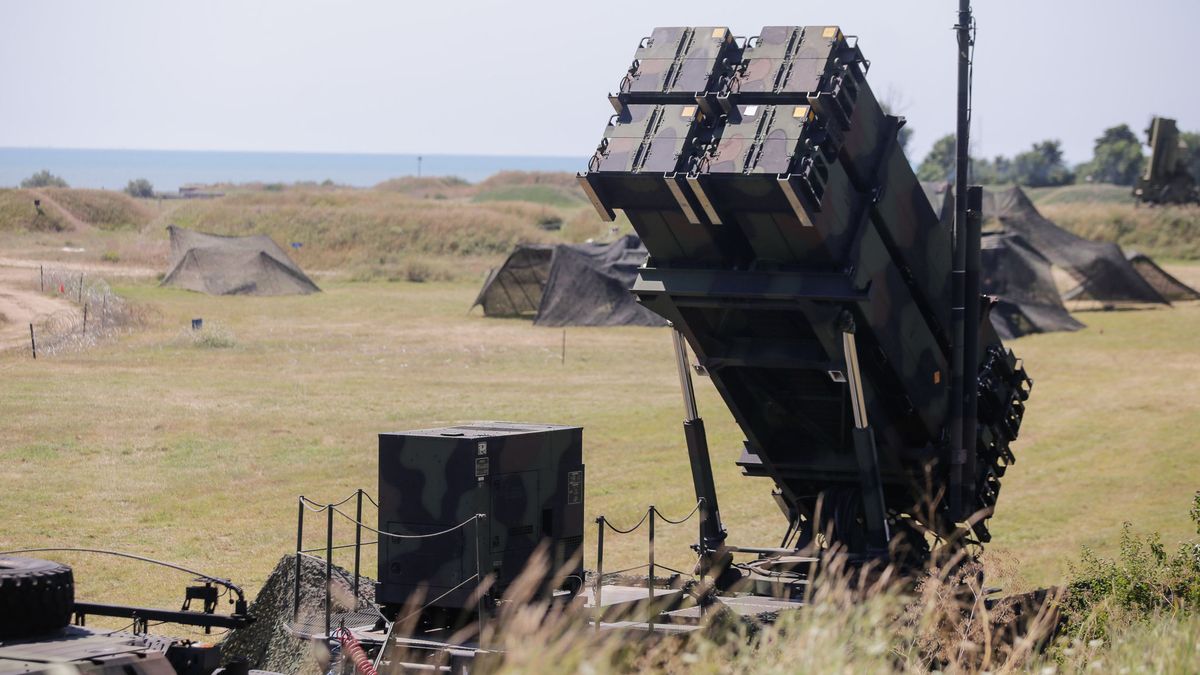 Militairen Vredepeel op NAVO-missie naar Slowakije