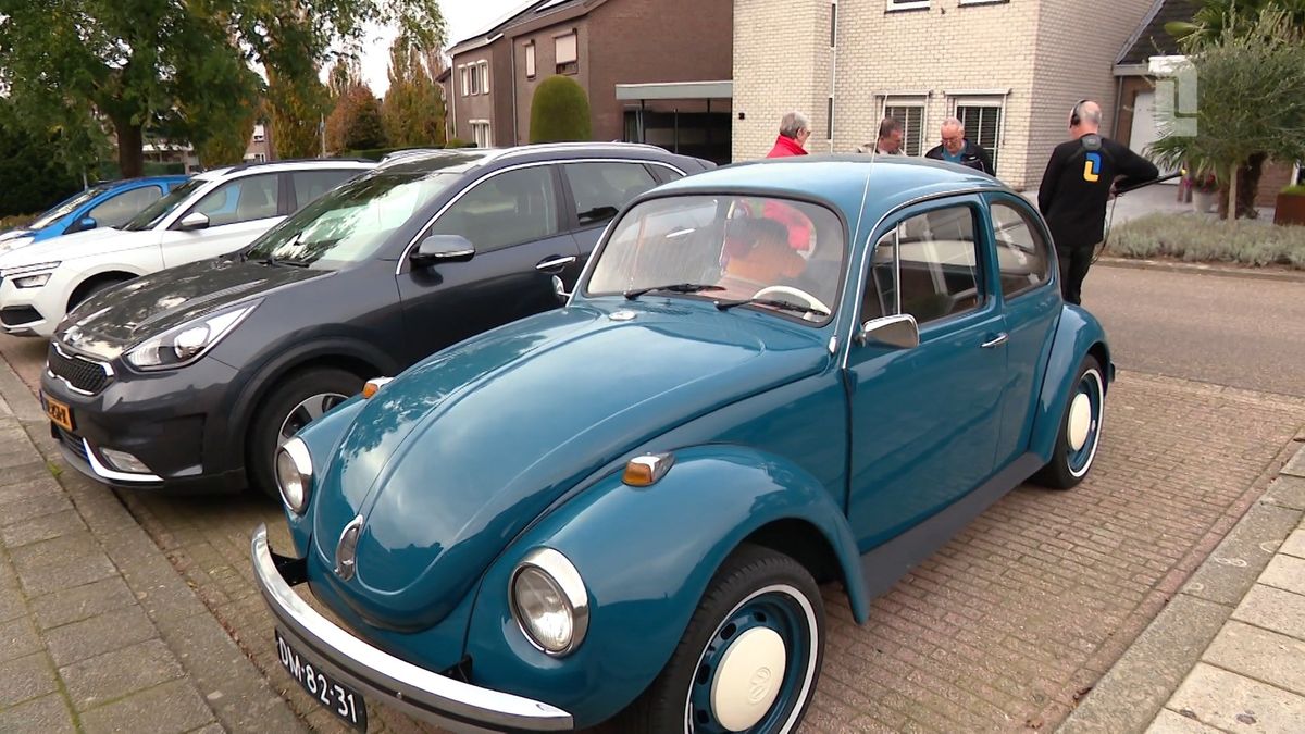 Óngerwaeg deze week in Ulestraten, Schimmert...