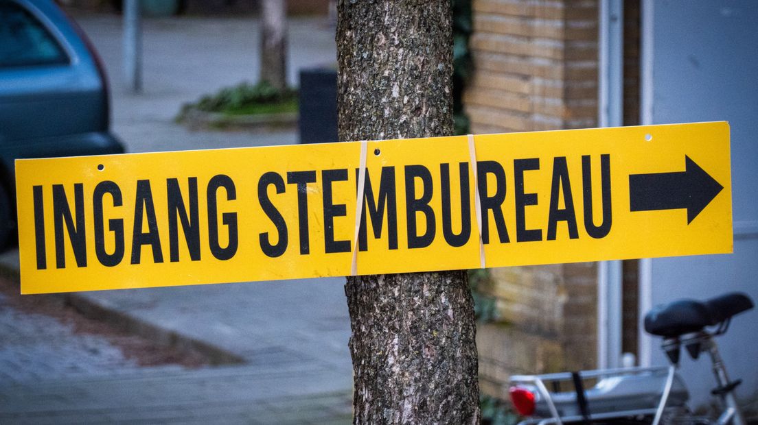 Stembureau