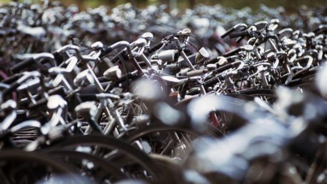 Zevenaar: meer parkeerruimte voor fietsen
