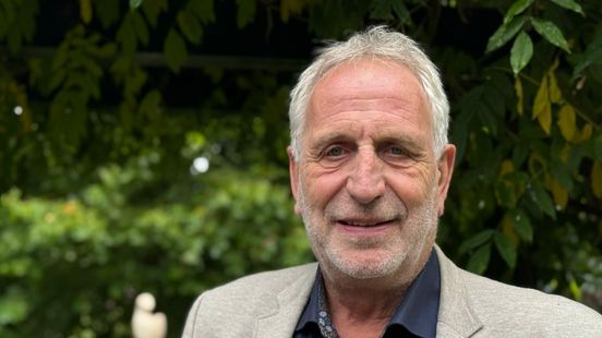 Harm Holman (NSC) zegt politiek vaarwel en weet nu vooral hoe het niet moet Harm Holman (NSC) zegt politiek vaarwel en weet nu vooral hoe het niet moet