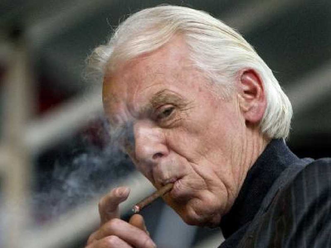 15febBeenhakker