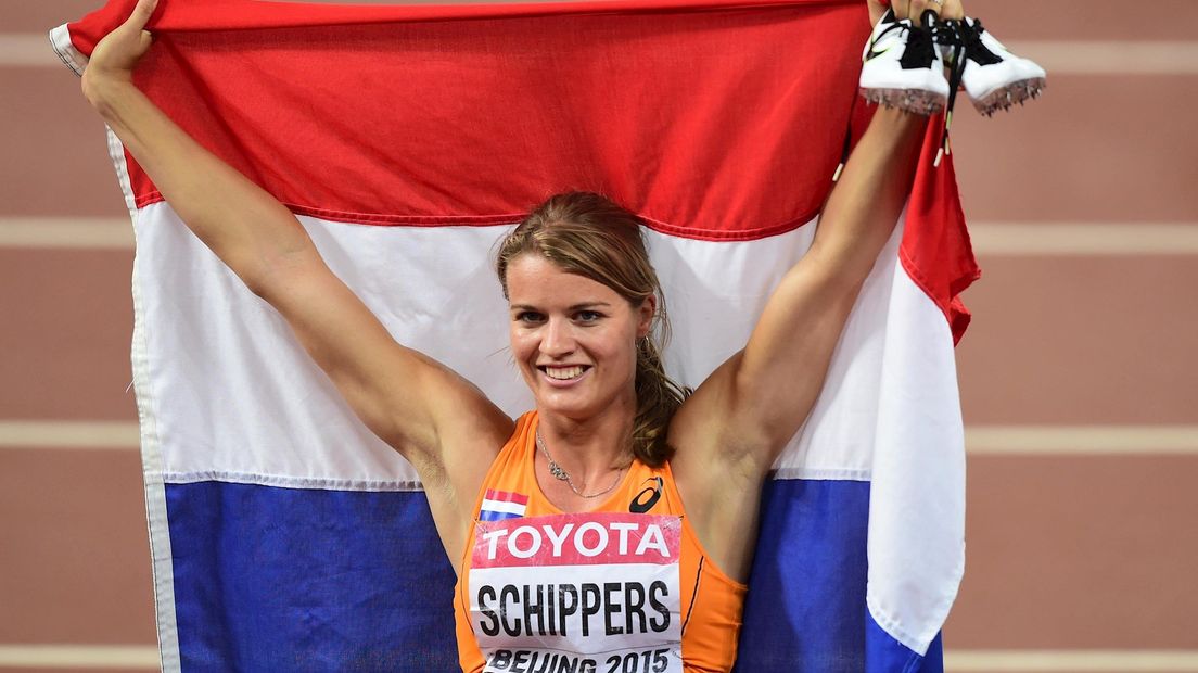 Atletiekevenement weer in trek dankzij Dafne