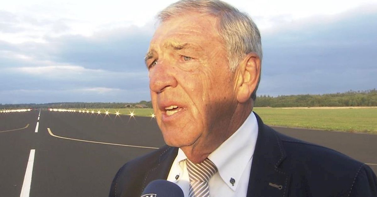 Dik Wessels overleden - RTV Oost