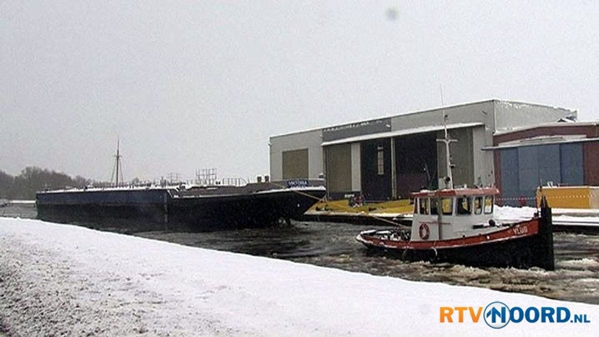 Victoria kiest ruime sop bij Pattje in Waterhuizen