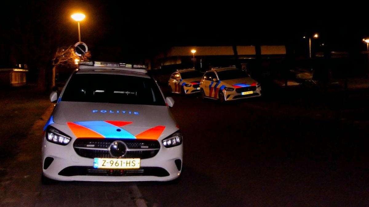 112 Nieuws: Derde explosie in Enschedese wijk Wesselerbrink | Zwaar ongeval op kruising in Hengelo