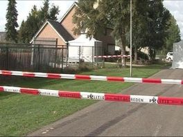 Jongste zoon vermoord echtpaar Vis Vollenhove krijgt werkstraf voor laster