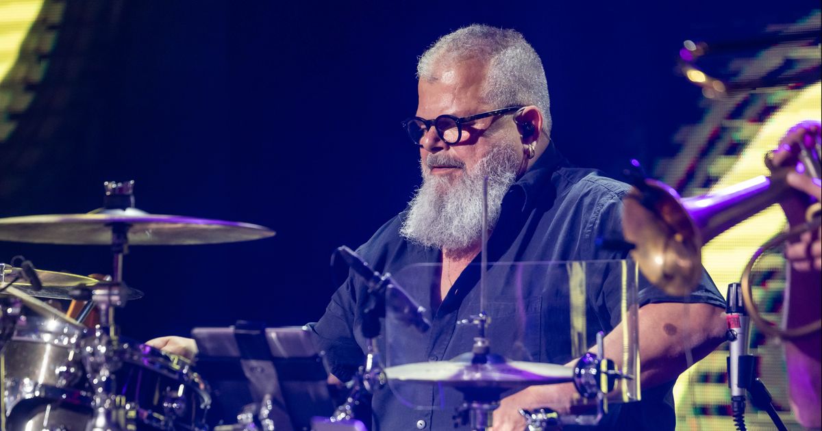 40 jaar Rowwen Hèze: Martîn Rongen - L1