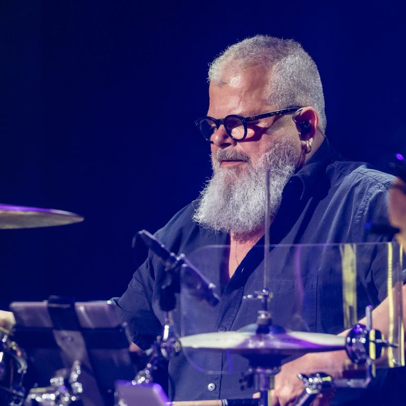 40 jaar Rowwen Hèze: Martîn Rongen - L1