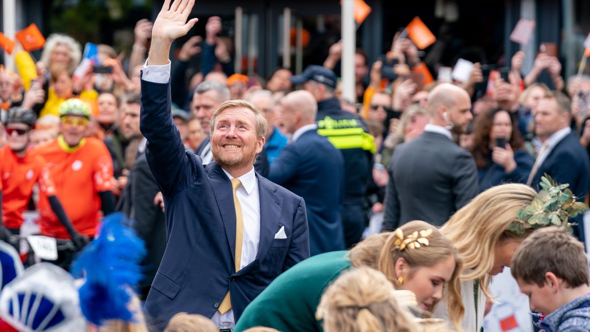 Terugblik met een lach: het mooie nieuws van 2024
