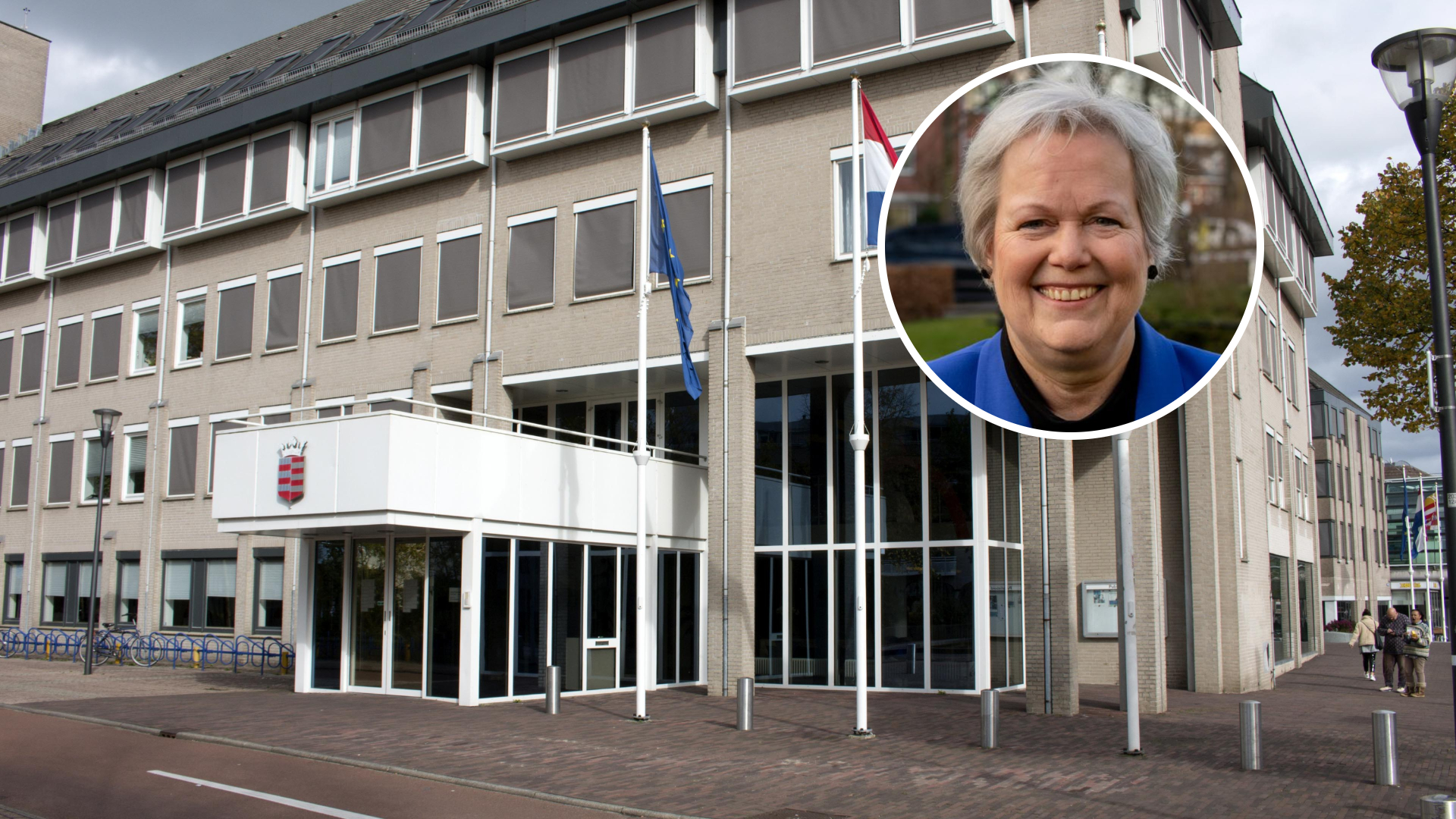 Word jij de nieuwe burgemeester van Houten? ‘We zoeken een zichtbare verbinder’