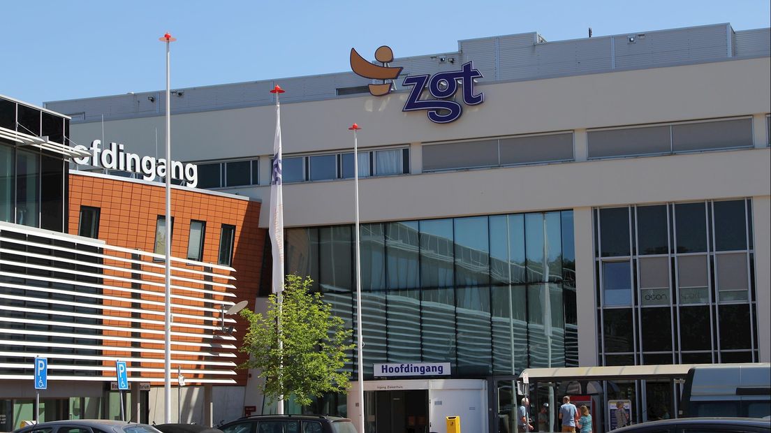 ZGT Locatie Hengelo