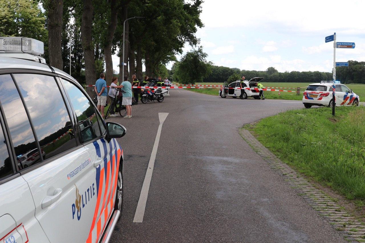 Lichaam Van Vermiste Man Gevonden - Omroep Gelderland