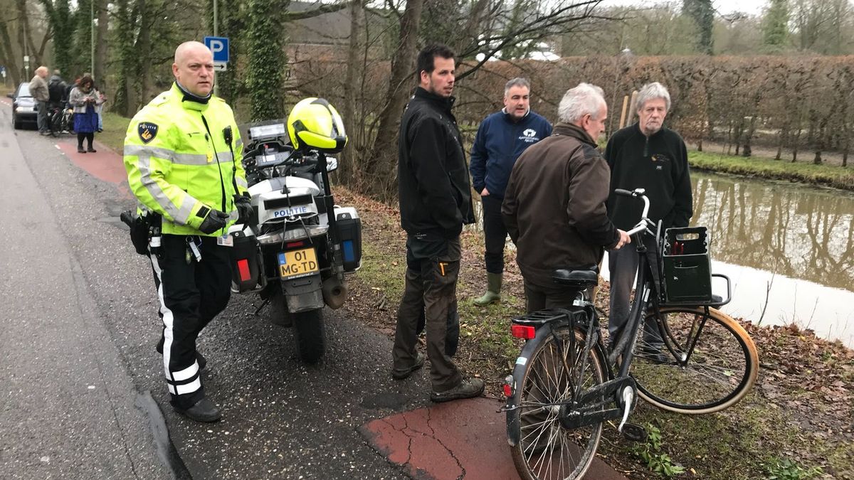 Lichaam gevonden bij zoekactie vermiste vrouw in Arcen