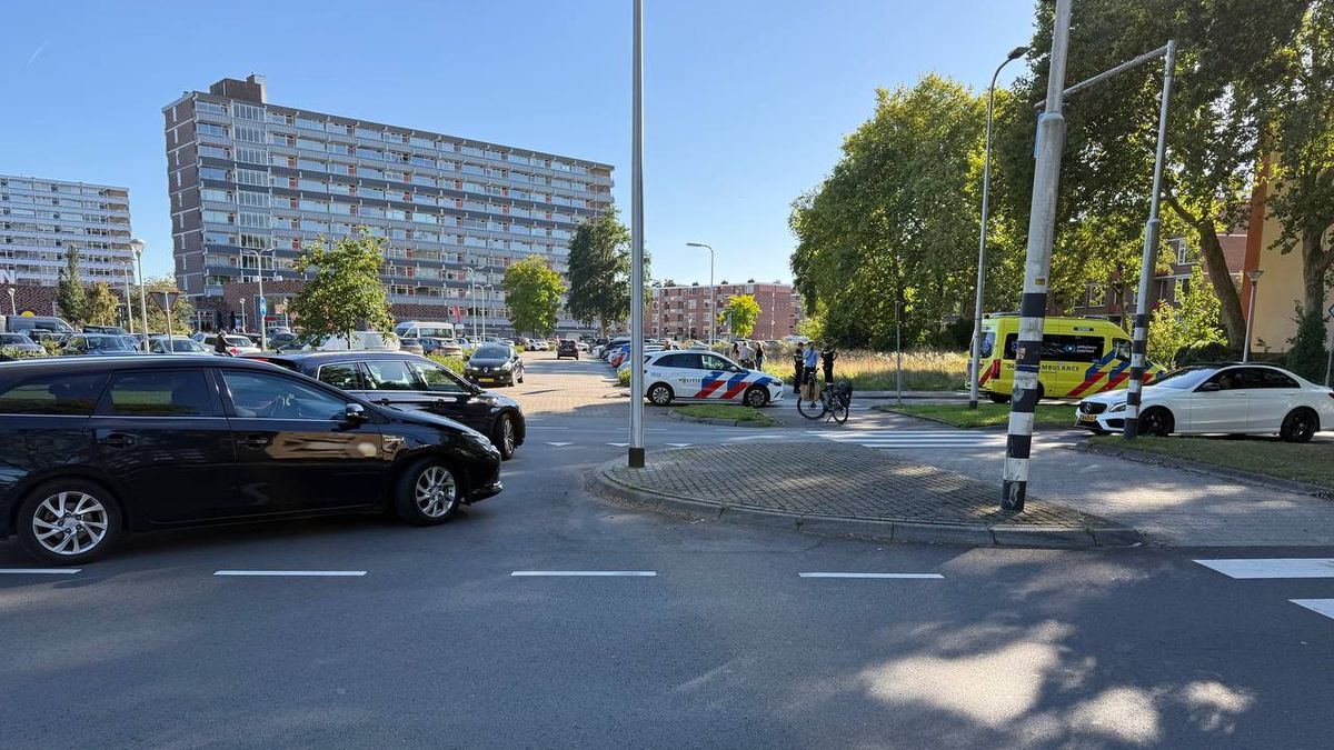 112 Nieuws: fietser gewond Deventer | traumaheli opgeroepen na ongeval Almelo