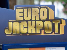Bofkont wint bijna 140.000 euro  in loterij met lot van 2 euro