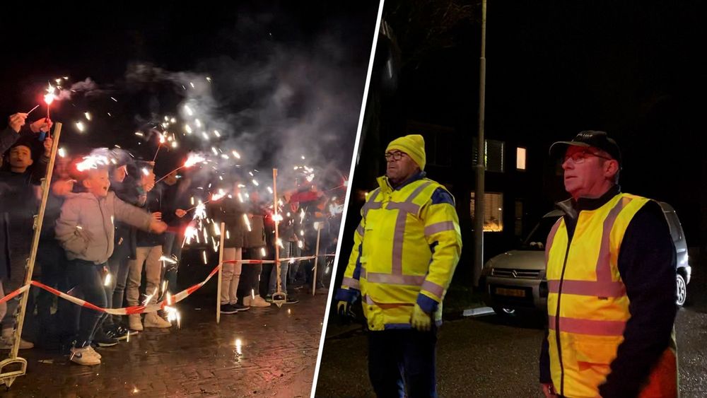 Amateurs mogen geen oud-papier meer ophalen: 'Dat doet ons pijn