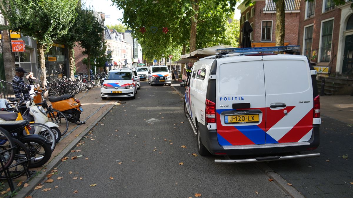 112-nieuws: Vechtpartij in Oosterstraat in Stad • Dakbrand bij woning in Winschoten
