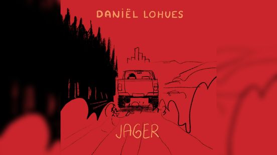 Daniël Lohues presenteert ‘Jager’: nieuwe muziek en tour vanaf 4 maart Nieuws