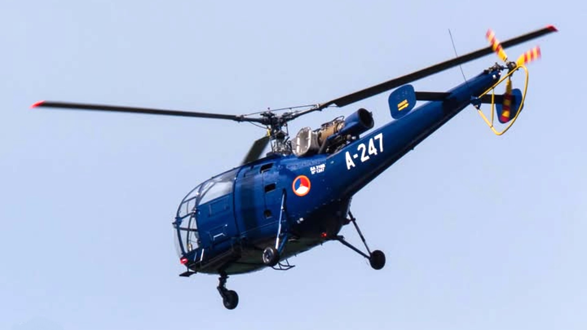 Defensie oefent met veiligheidsdiensten in Het Hogeland: 'Schrik niet'