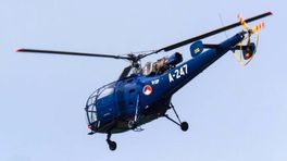 Internationale militaire oefening Falcon Leap zorgt voor geluidsoverlast en aanwezigheid militairen in Het Hogeland