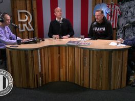 Sparta naar Voren - uitzending 1 april 2026