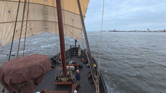 Expeditie Oostzee - een historische reis langs de Hanzeroute
