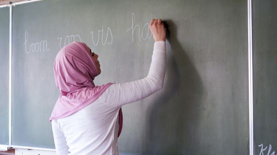 Islamitische middelbare school eist voor komend schooljaar plek in gebouw Home