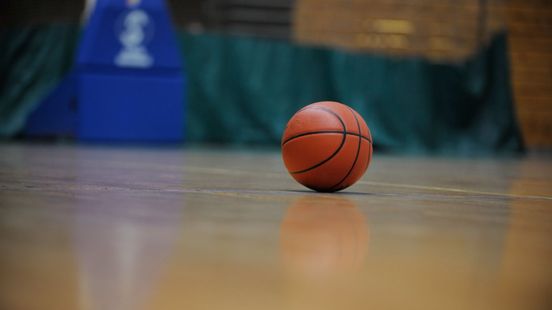 Basketballers Arnhem Eagles houden het voor gezien
