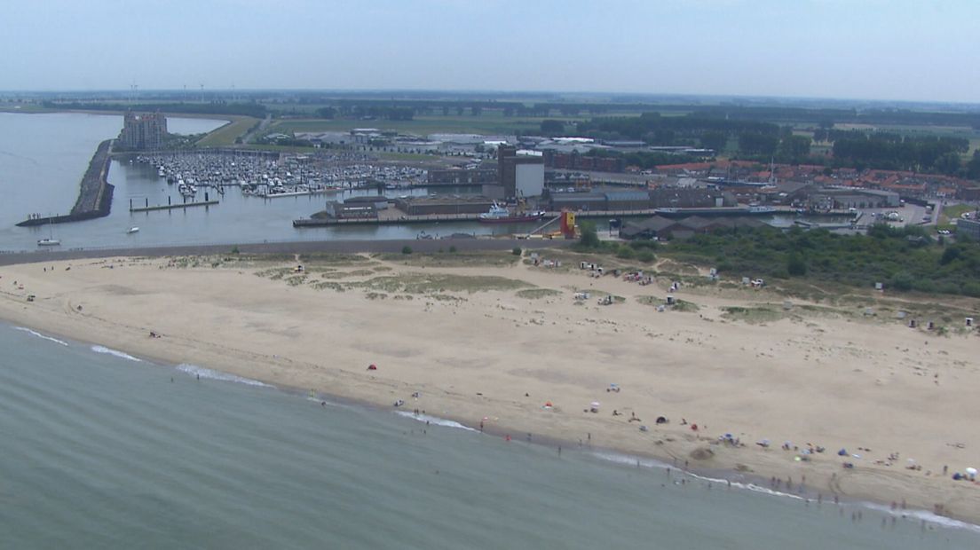 Kijk op Zeeland