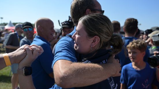 Schutterij Sint Hubertus uit Ubachsberg wint d'n Um en mag OLS 2027 organiseren Home