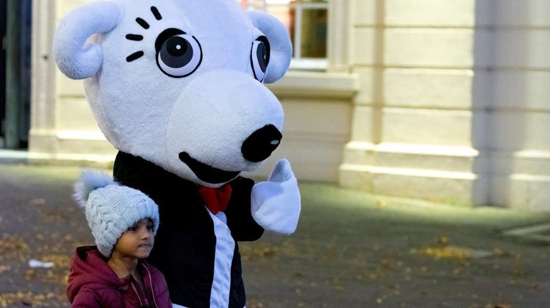 Festival De Betovering van start in Koninklijke Schouwburg