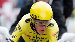 Gesink uit de Giro • Van Hunenstijn naar Spelen