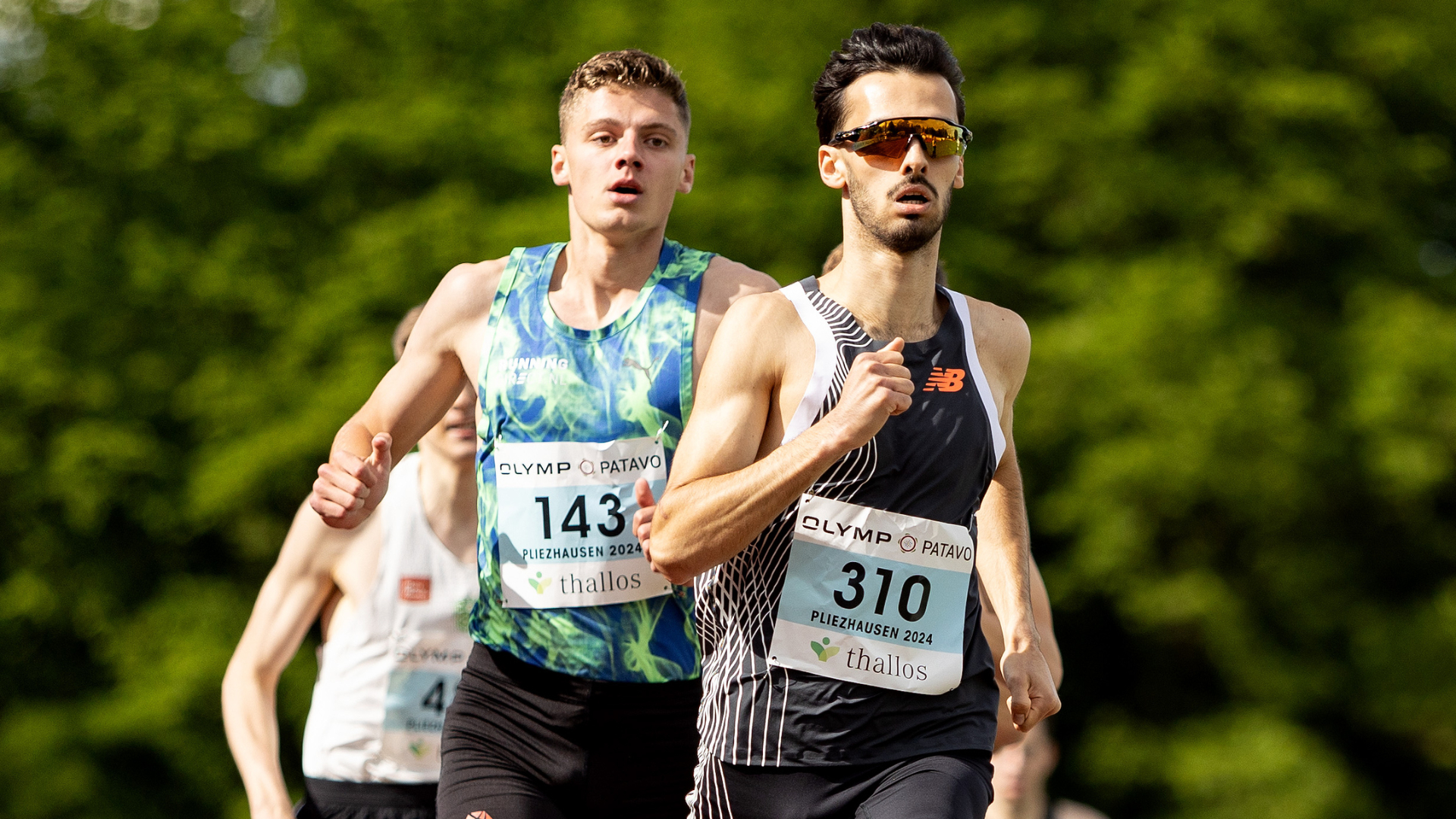 Atleet Jesse Fokkenrood hoopt op uitschieter op NK: 'Maar de concurrentie is groot'