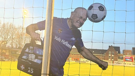 Veel veranderingen bij NEC in bekerkraker tegen De Treffers