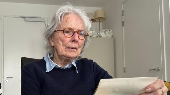 Johanna (81) uit Zwolle al dag vermist, politie zoekt met helikopter Home