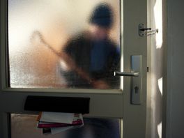 Meer inbraken in Drenthe, Hoogeveen heeft opnieuw de actiefste insluipers