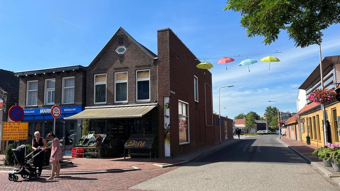 Prinsengracht nummer 2, het smalste pand ter wereld