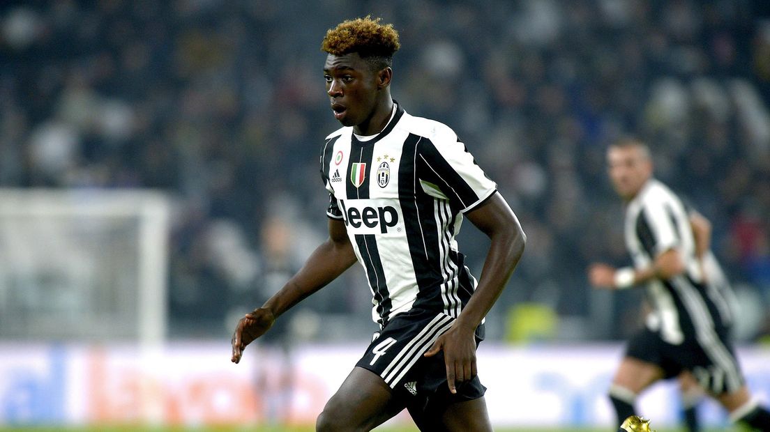 Moise Kean