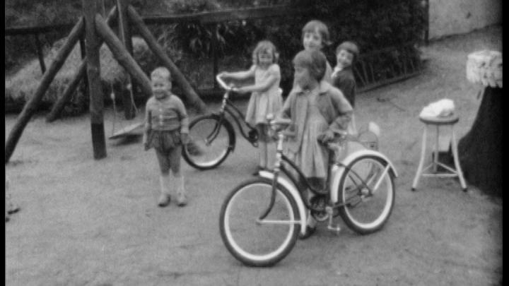 Ons Dorp - Aalst 1964