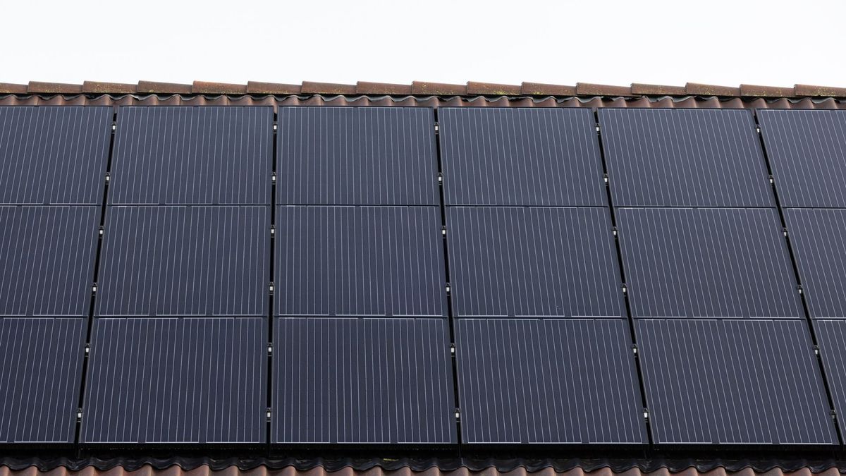 Plaatsing zonnepanelen in beschermd dorpsgezicht gemakkelijker in Aa en Hunze