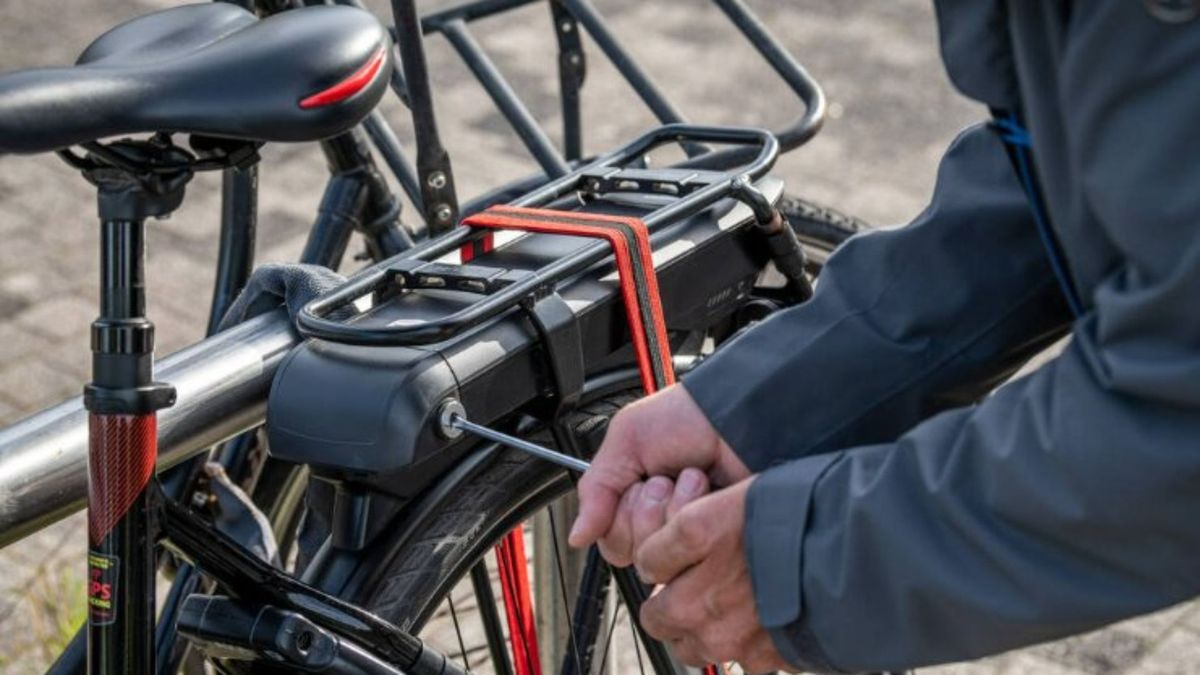 Meer aanhoudingen, minder gestolen fietsen: nieuwe aanpak in Woerden werpt vruchten af